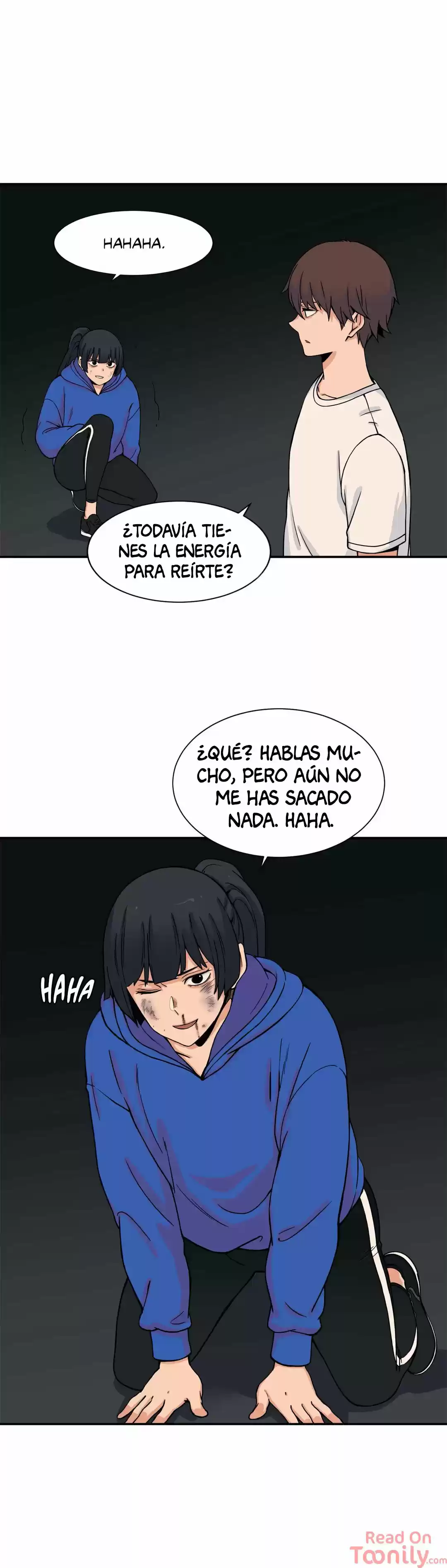 Perdidamente Enamorado - Capítulo 46 - Página 22 - LectorTMOo