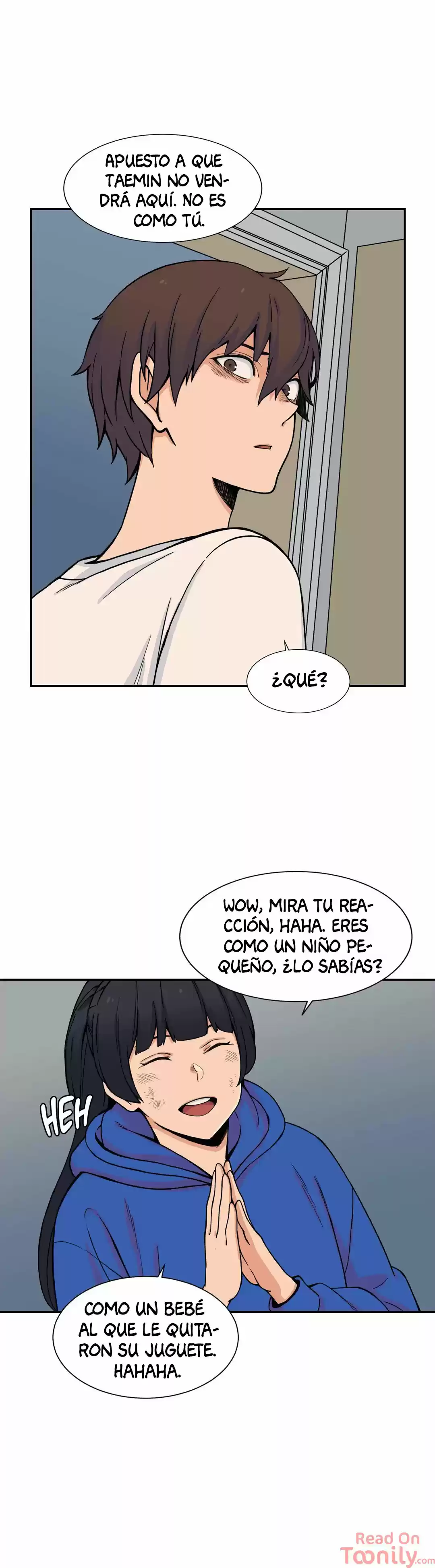 Perdidamente Enamorado - Capítulo 46 - Página 23 - LectorTMOo