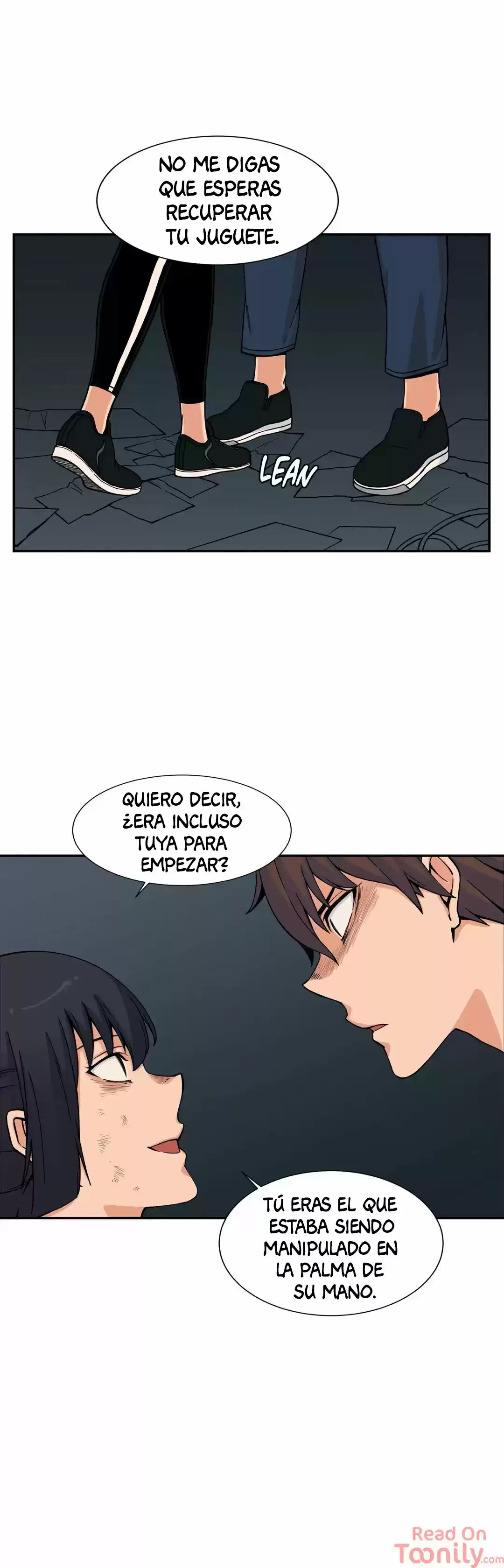 Perdidamente Enamorado - Capítulo 46 - Página 24 - LectorTMOo