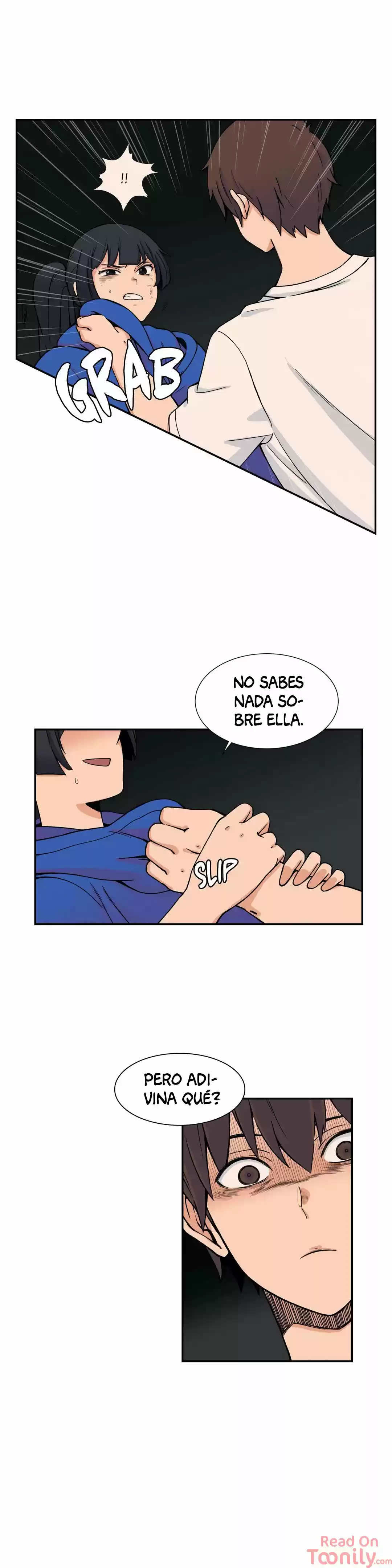 Perdidamente Enamorado - Capítulo 47 - Página 2 - LectorTMOo