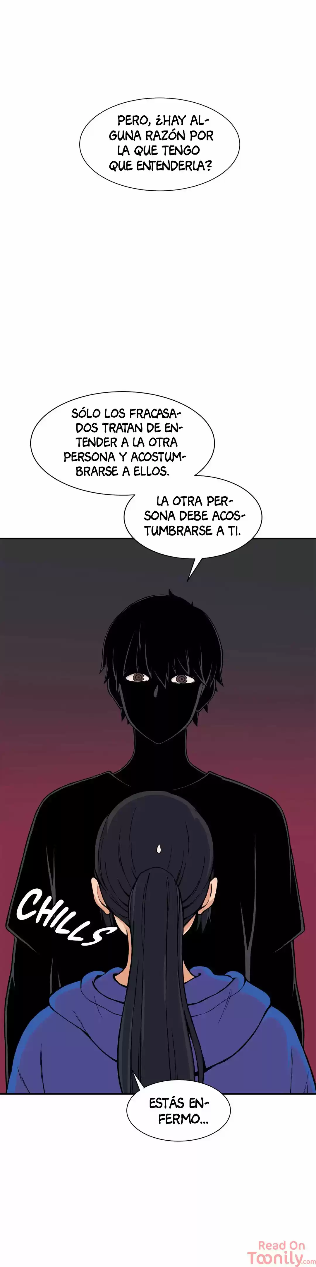 Perdidamente Enamorado - Capítulo 47 - Página 5 - LectorTMOo