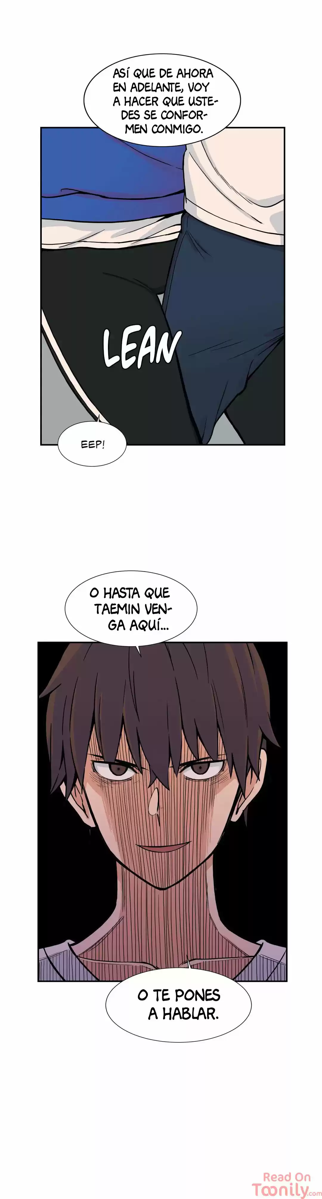 Perdidamente Enamorado - Capítulo 47 - Página 6 - LectorTMOo