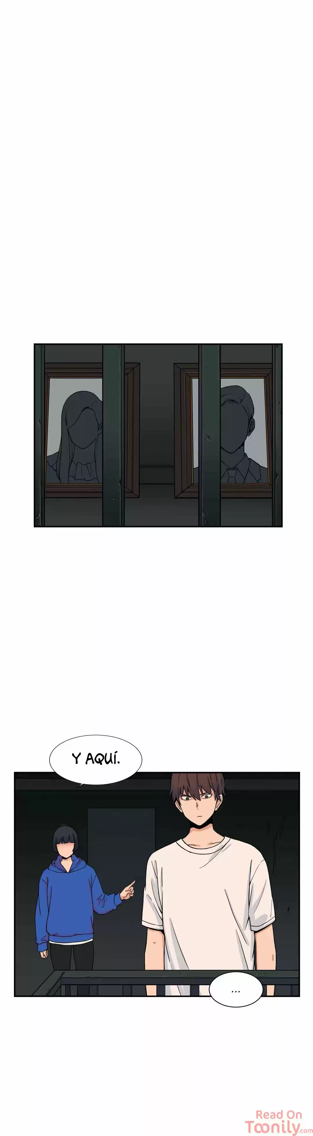 Perdidamente Enamorado - Capítulo 47 - Página 8 - LectorTMOo