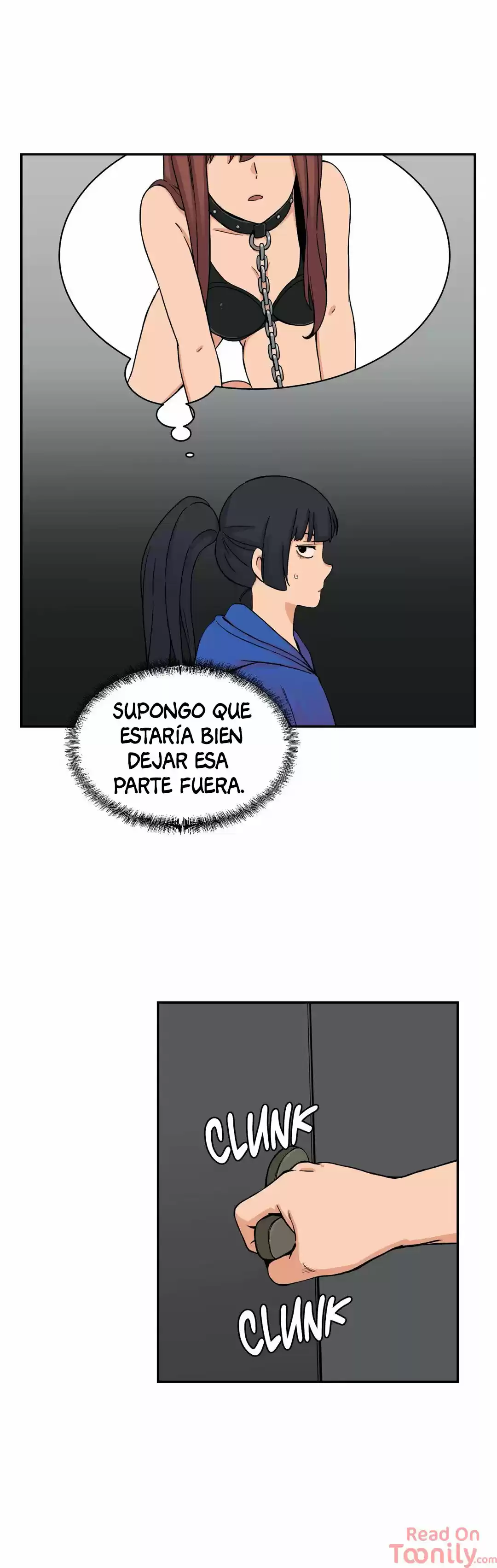 Perdidamente Enamorado - Capítulo 47 - Página 10 - LectorTMOo