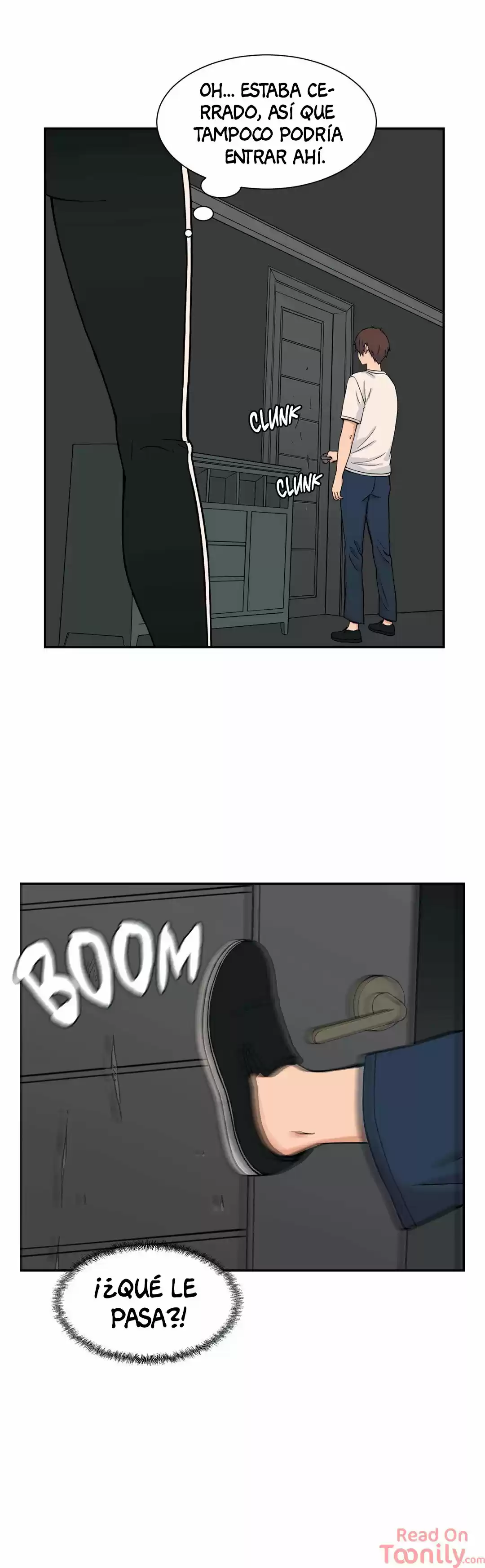 Perdidamente Enamorado - Capítulo 47 - Página 11 - LectorTMOo