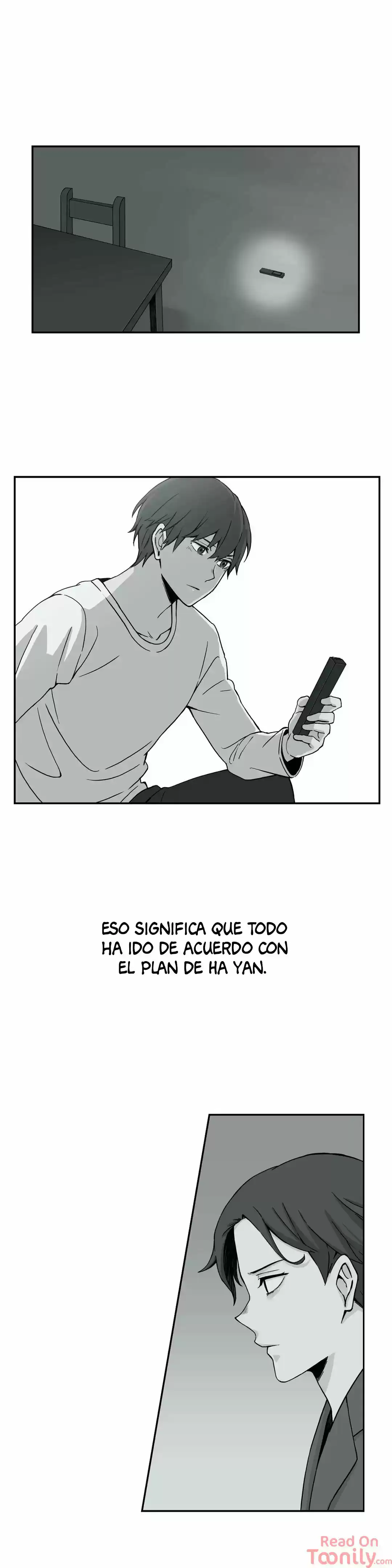 Perdidamente Enamorado - Capítulo 47 - Página 17 - LectorTMOo