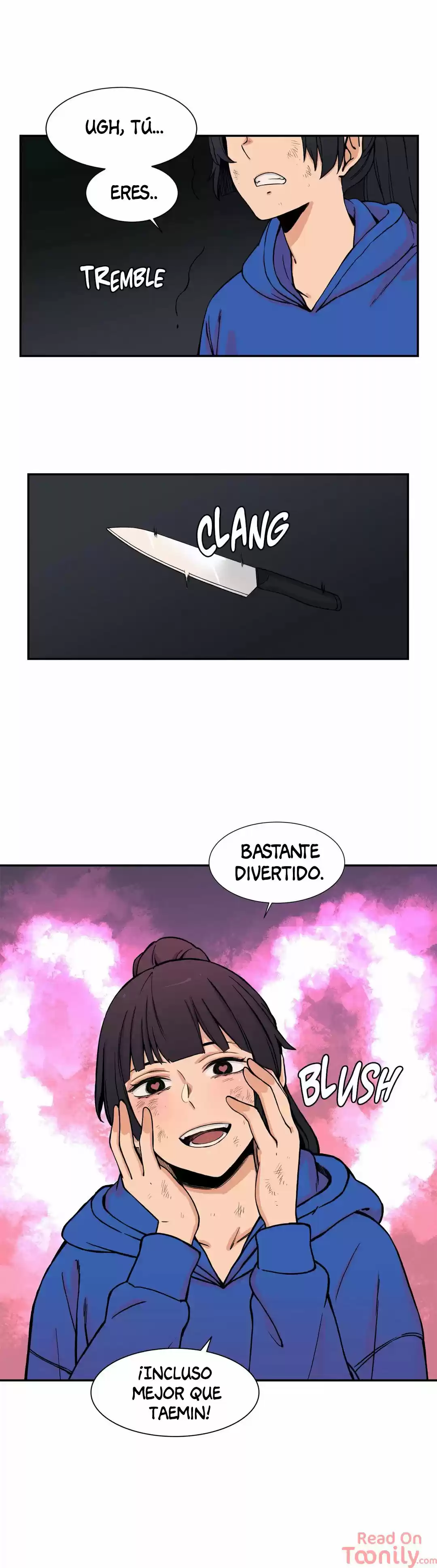 Perdidamente Enamorado - Capítulo 47 - Página 24 - LectorTMOo