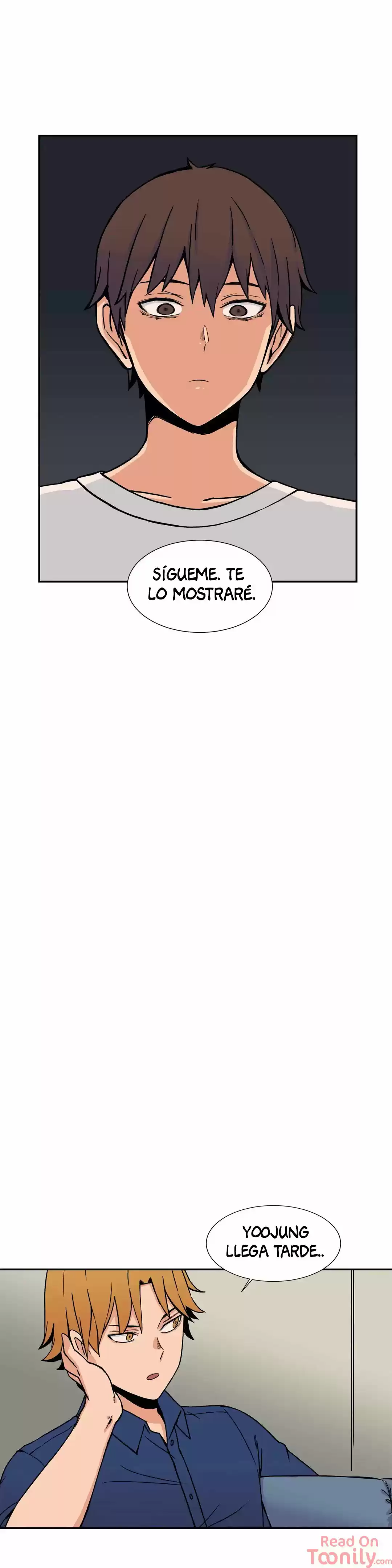 Perdidamente Enamorado - Capítulo 47 - Página 26 - LectorTMOo