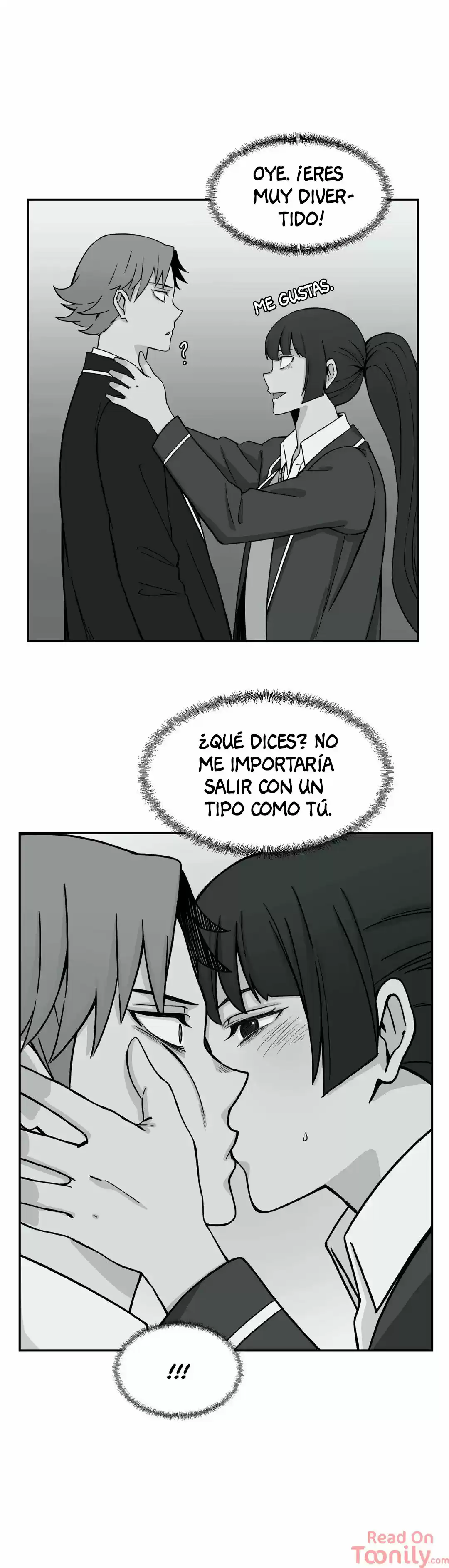 Perdidamente Enamorado - Capítulo 47 - Página 27 - LectorTMOo