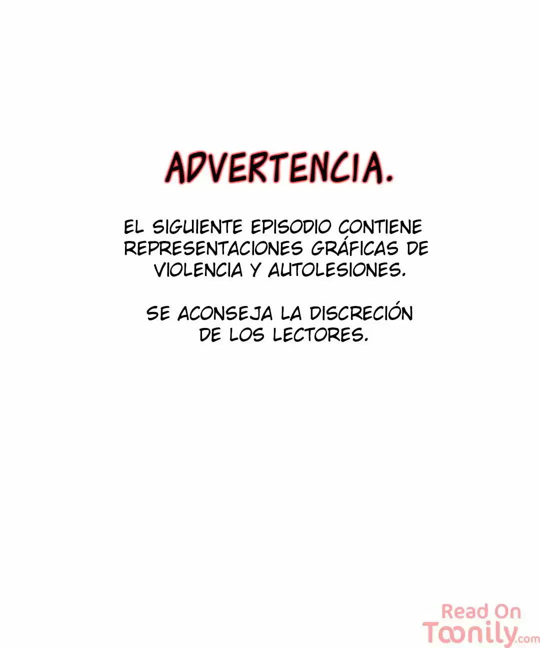 Perdidamente Enamorado - Capítulo 48 - Página 1 - LectorTMOo