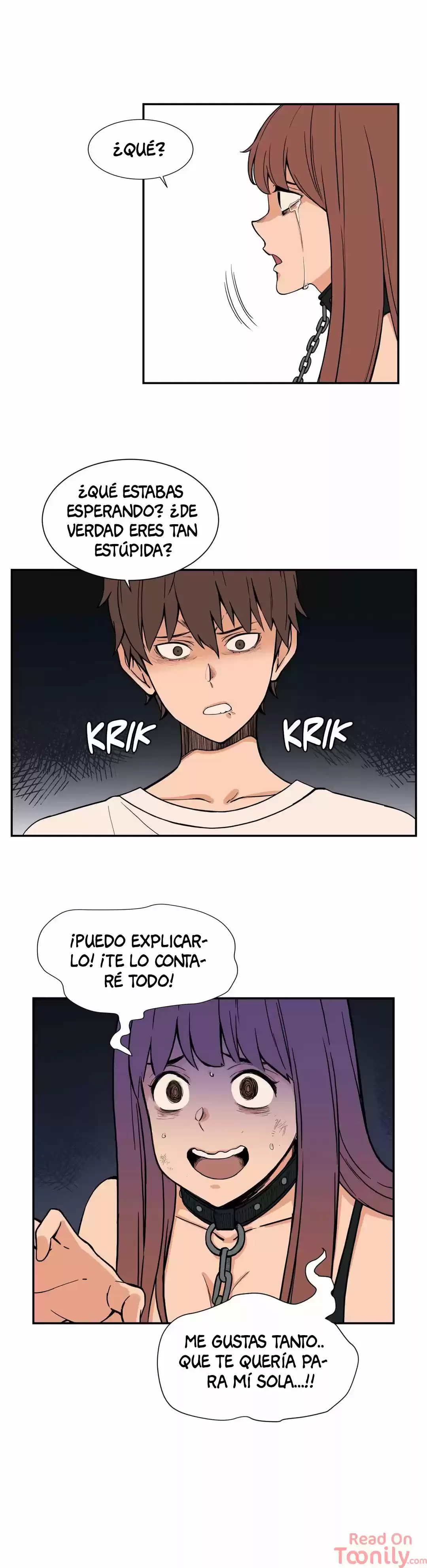 Perdidamente Enamorado - Capítulo 48 - Página 12 - LectorTMOo