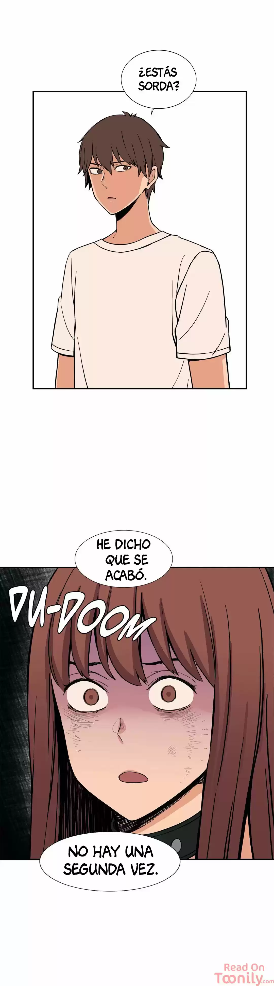 Perdidamente Enamorado - Capítulo 48 - Página 15 - LectorTMOo