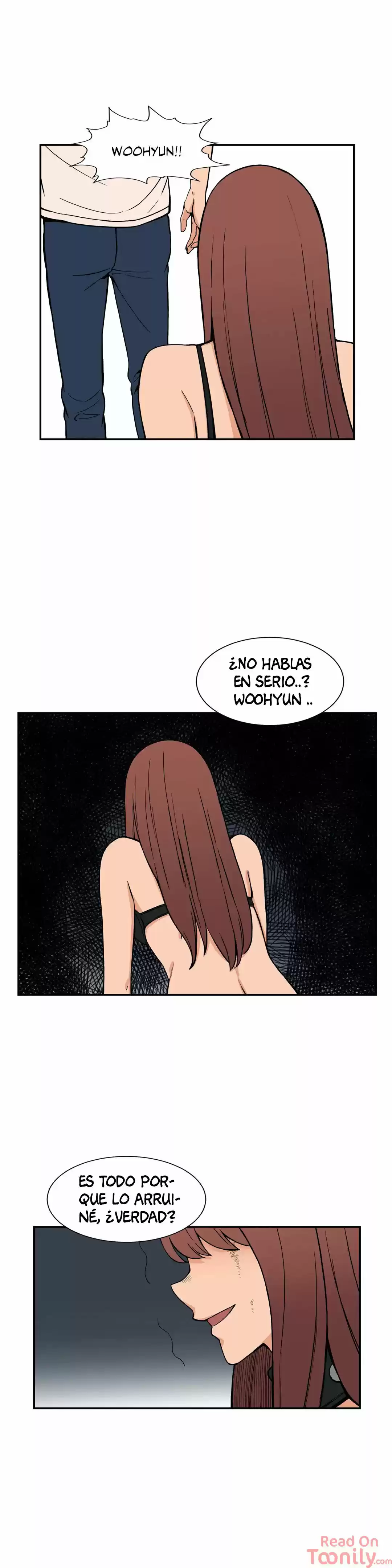 Perdidamente Enamorado - Capítulo 48 - Página 16 - LectorTMOo