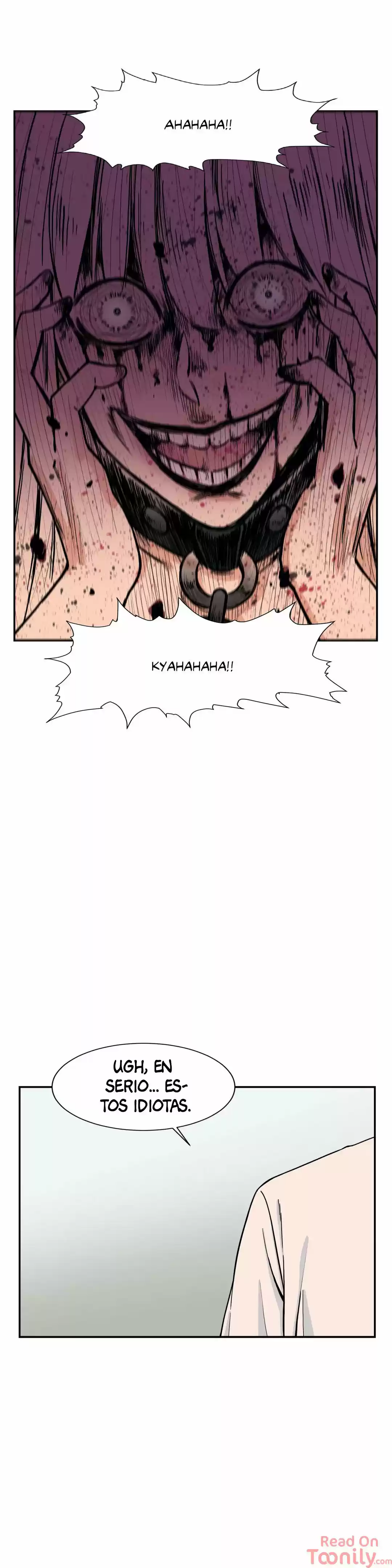 Perdidamente Enamorado - Capítulo 48 - Página 23 - LectorTMOo