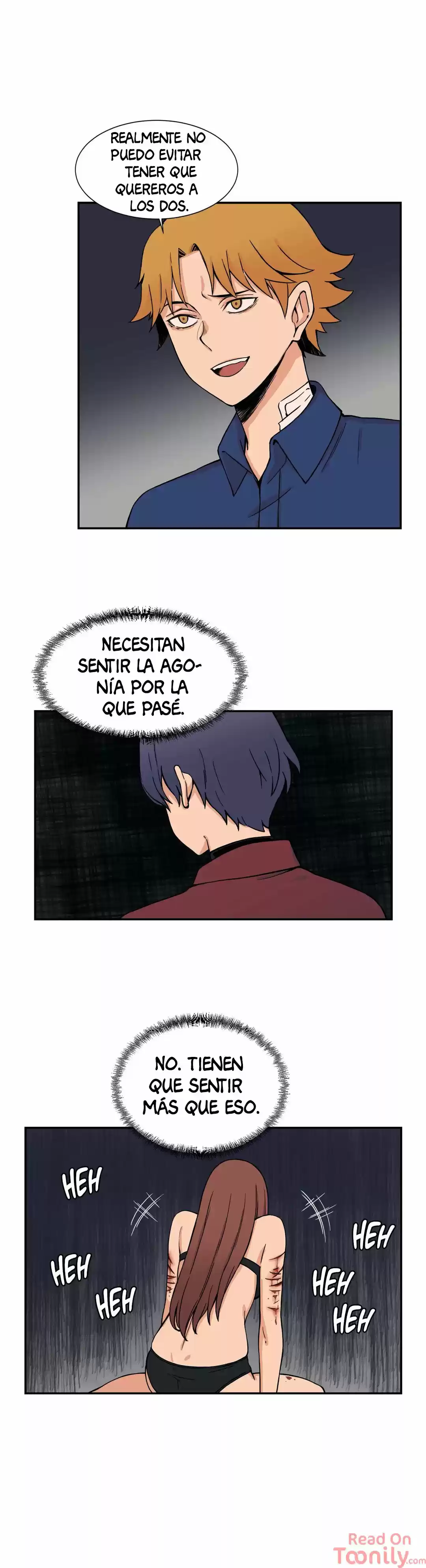Perdidamente Enamorado - Capítulo 48 - Página 24 - LectorTMOo