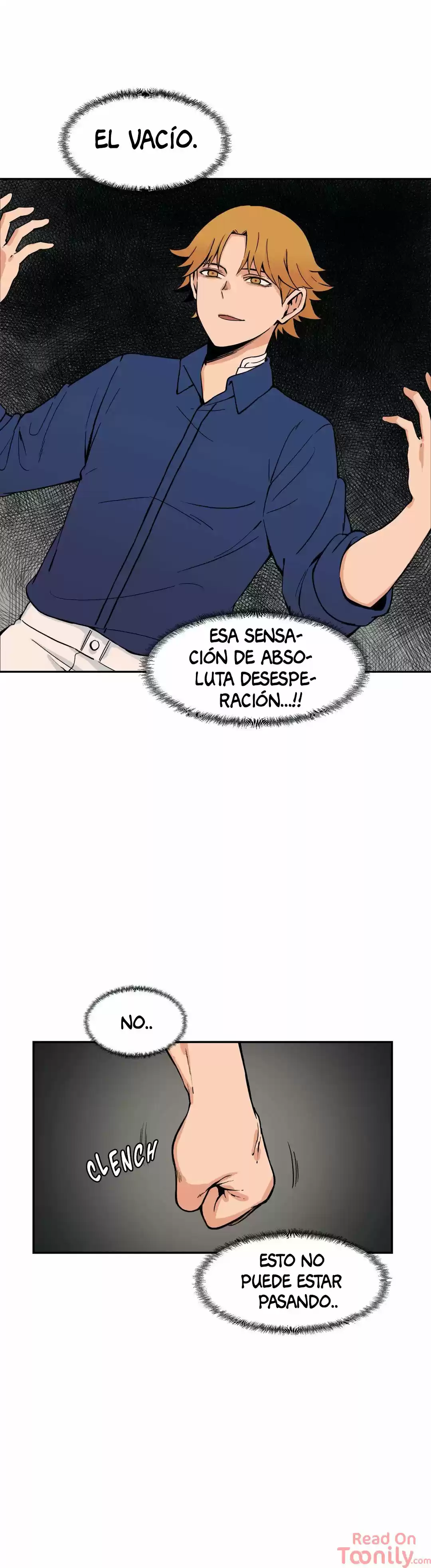 Perdidamente Enamorado - Capítulo 48 - Página 25 - LectorTMOo
