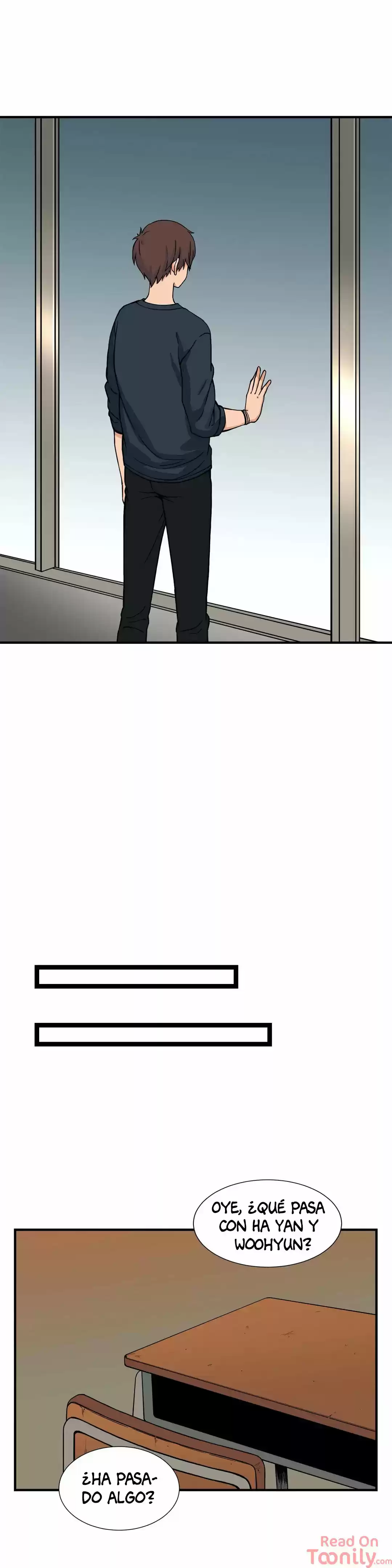 Perdidamente Enamorado - Capítulo 49 - Página 3 - LectorTMOo