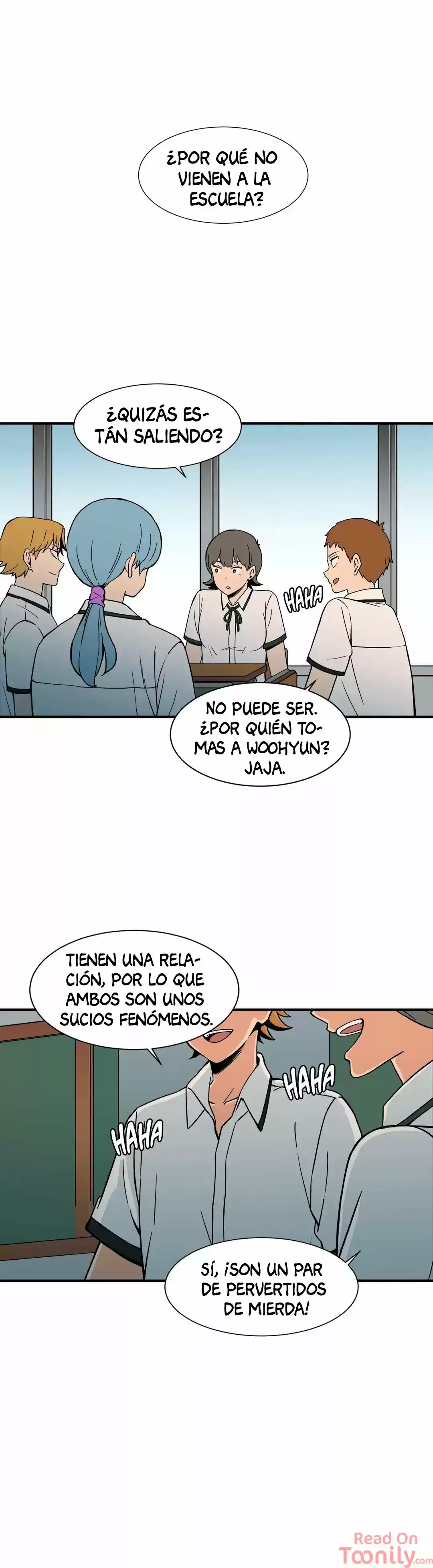 Perdidamente Enamorado - Capítulo 49 - Página 4 - LectorTMOo