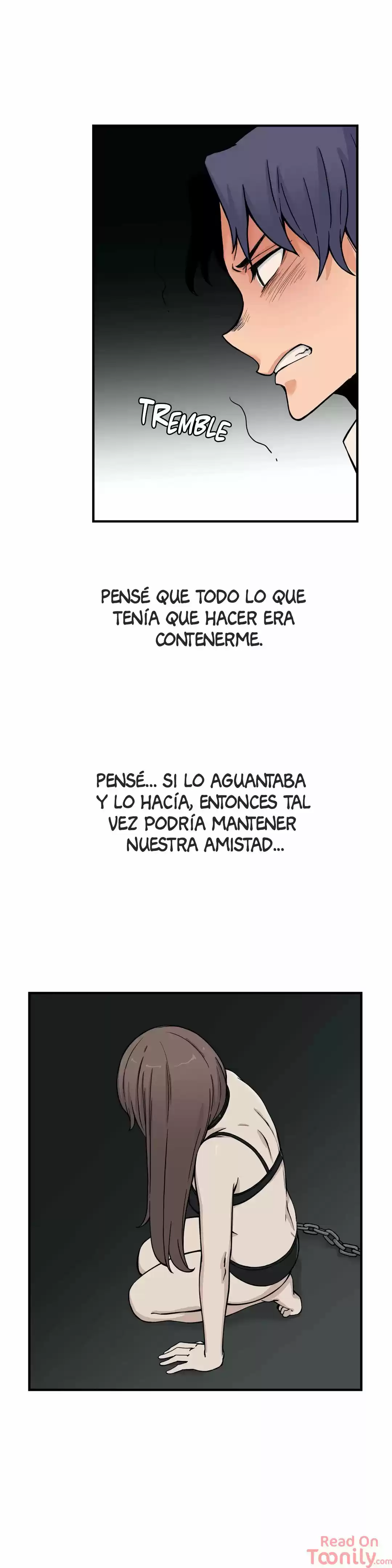 Perdidamente Enamorado - Capítulo 49 - Página 7 - LectorTMOo
