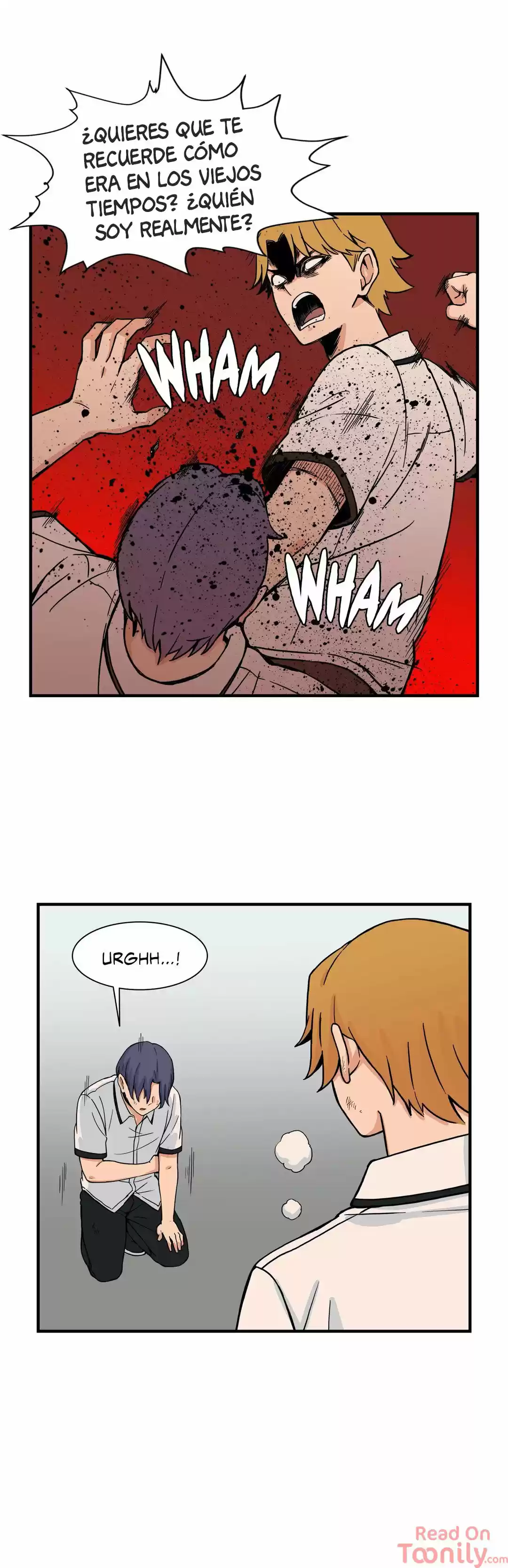 Perdidamente Enamorado - Capítulo 49 - Página 13 - LectorTMOo