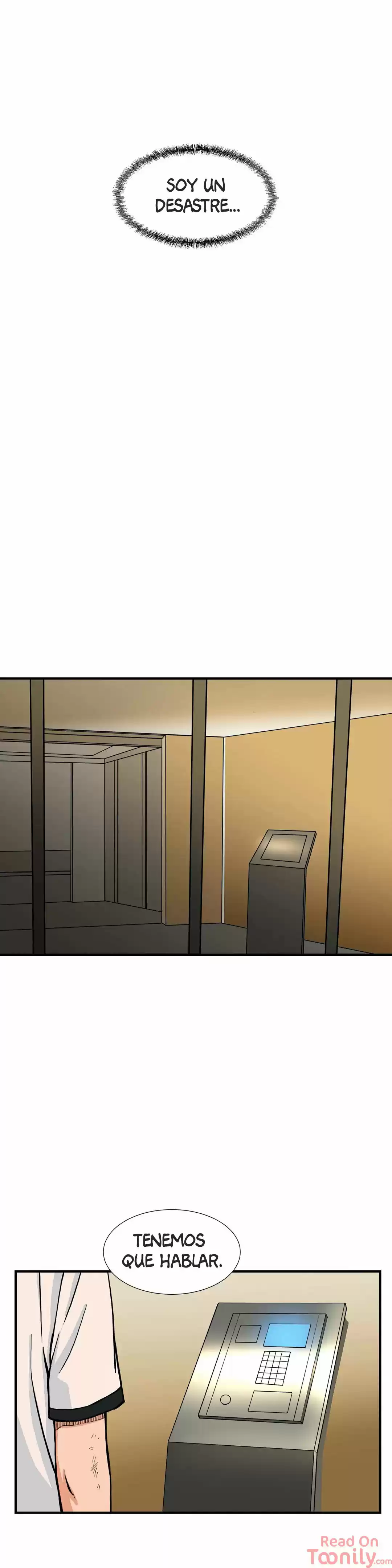 Perdidamente Enamorado - Capítulo 49 - Página 15 - LectorTMOo