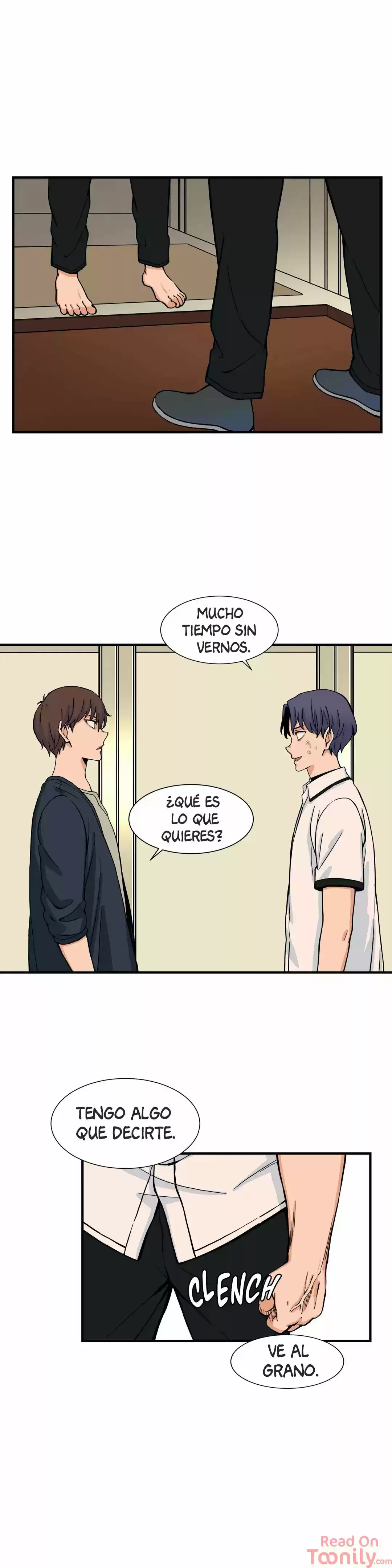 Perdidamente Enamorado - Capítulo 49 - Página 18 - LectorTMOo