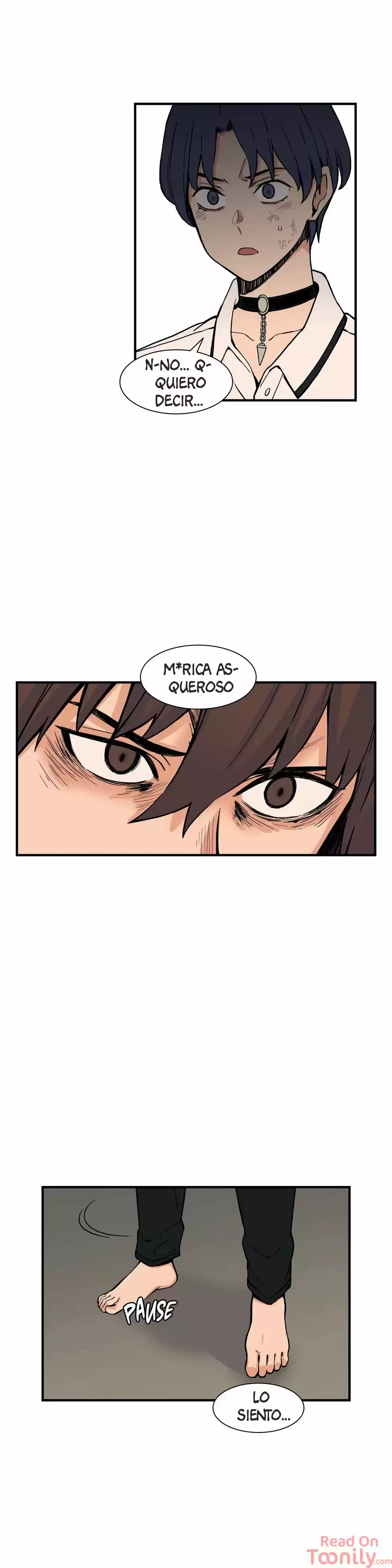 Perdidamente Enamorado - Capítulo 49 - Página 24 - LectorTMOo