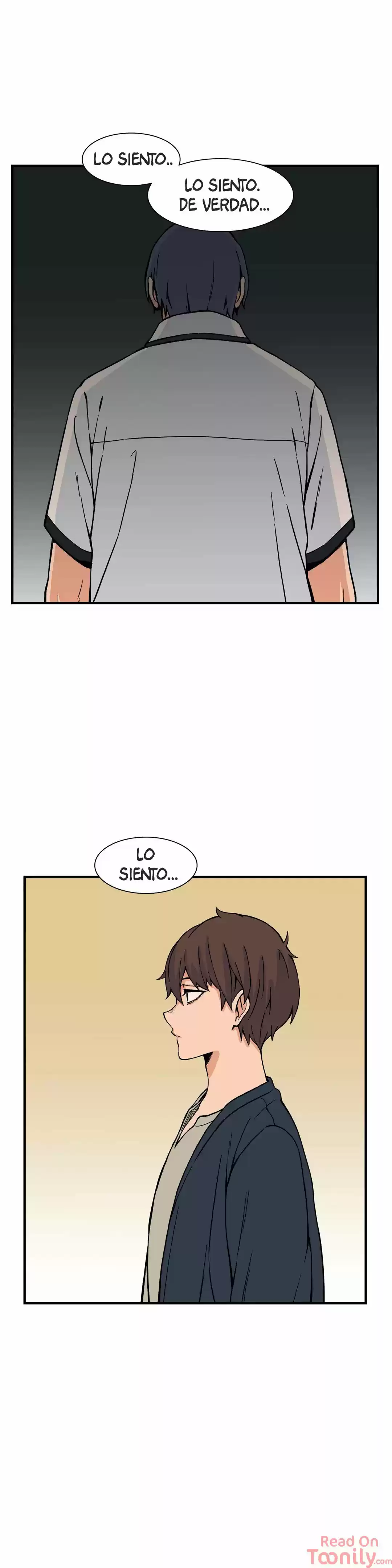 Perdidamente Enamorado - Capítulo 49 - Página 25 - LectorTMOo