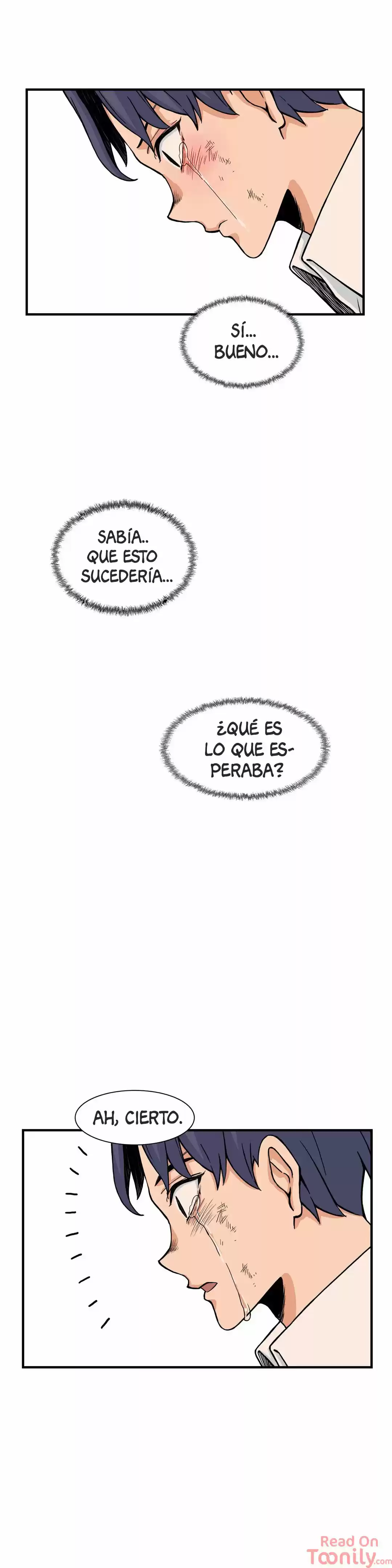 Perdidamente Enamorado - Capítulo 49 - Página 26 - LectorTMOo