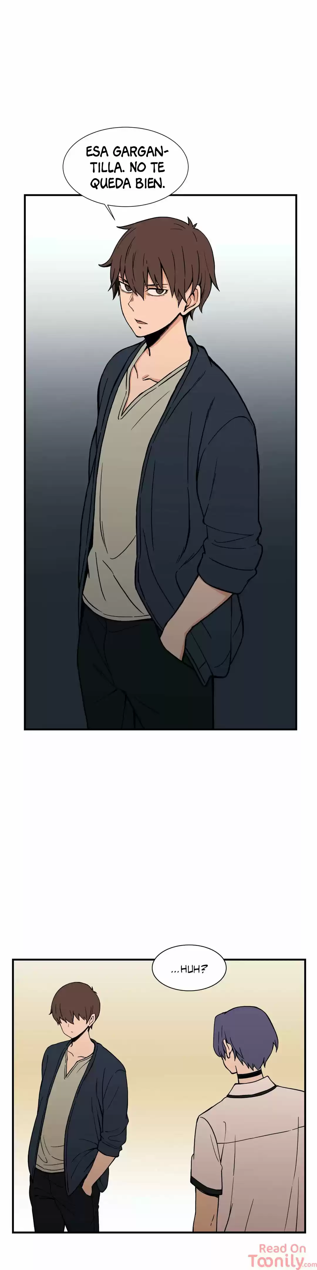 Perdidamente Enamorado - Capítulo 49 - Página 27 - LectorTMOo