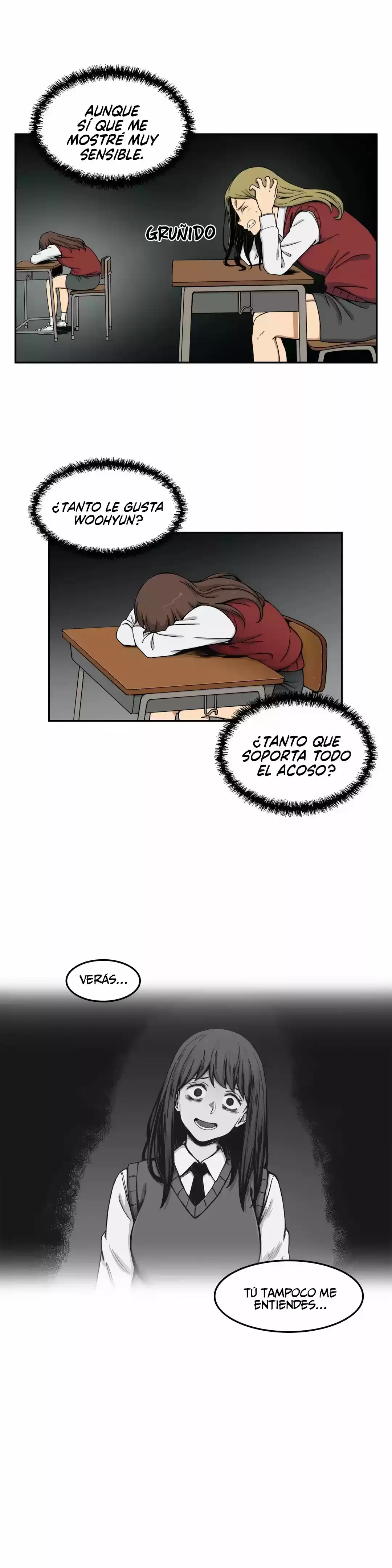 Perdidamente Enamorado - Capítulo 5 - Página 7 - LectorTMOo