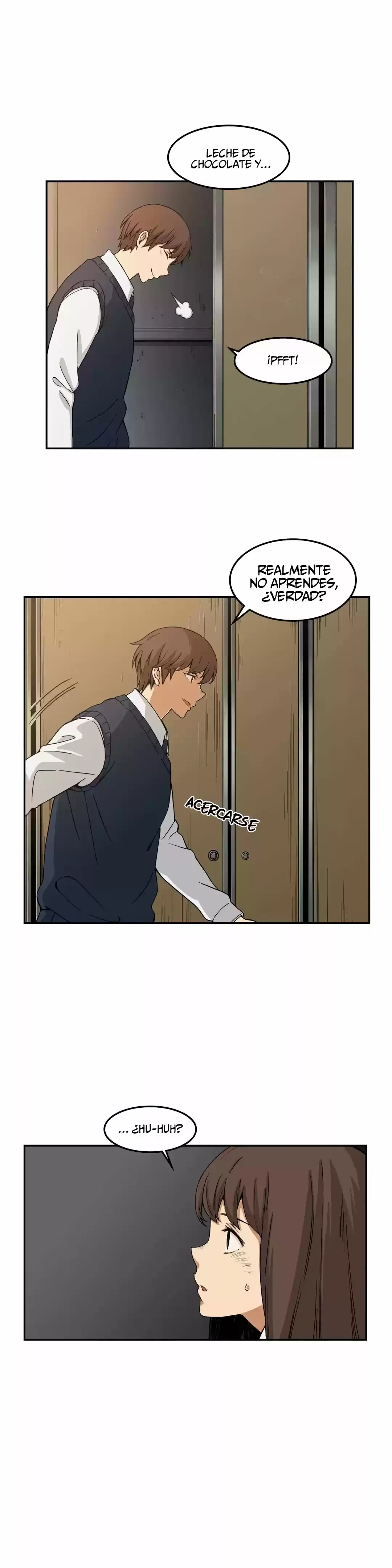 Perdidamente Enamorado - Capítulo 5 - Página 16 - LectorTMOo
