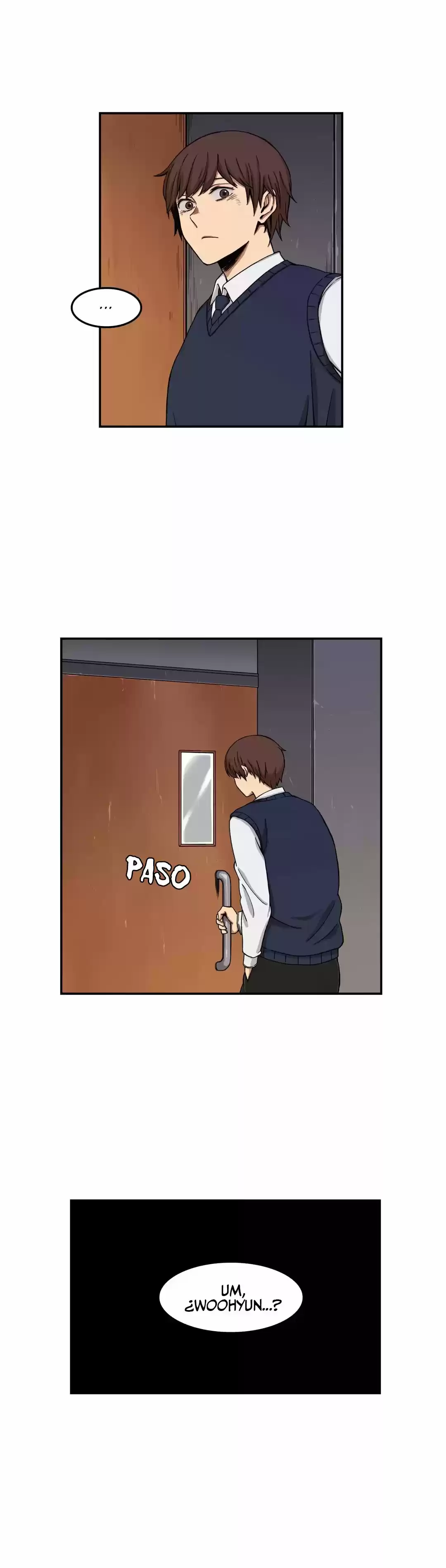 Perdidamente Enamorado - Capítulo 5 - Página 20 - LectorTMOo