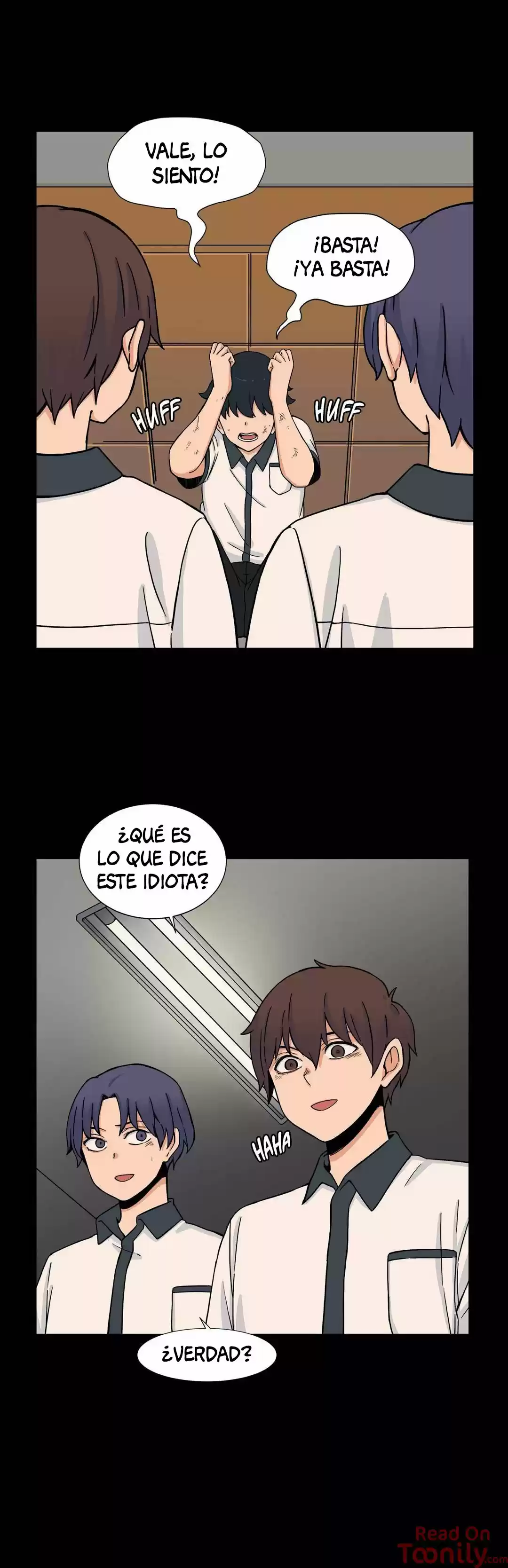 Perdidamente Enamorado - Capítulo 50 - Página 3 - LectorTMOo