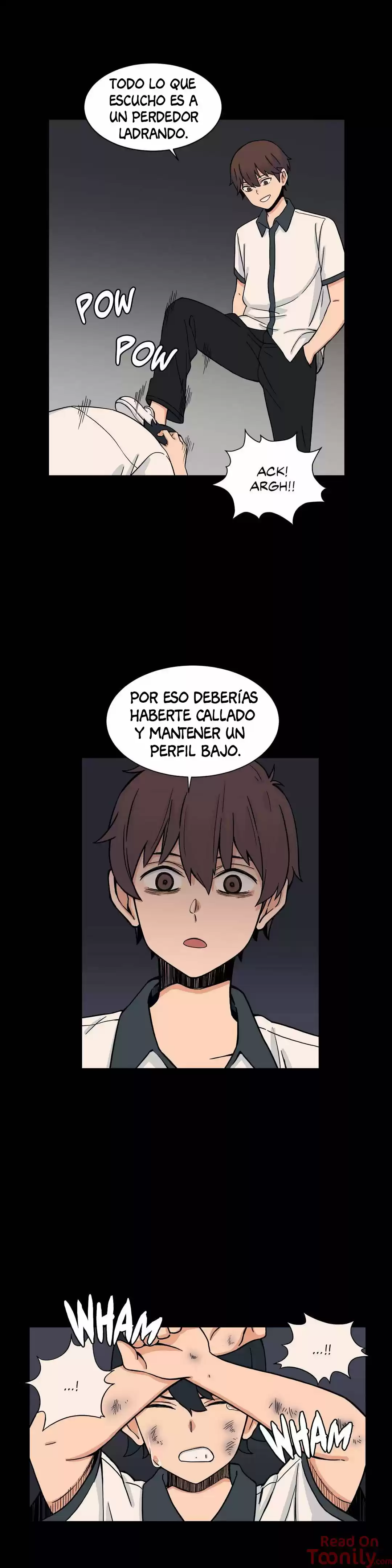 Perdidamente Enamorado - Capítulo 50 - Página 4 - LectorTMOo