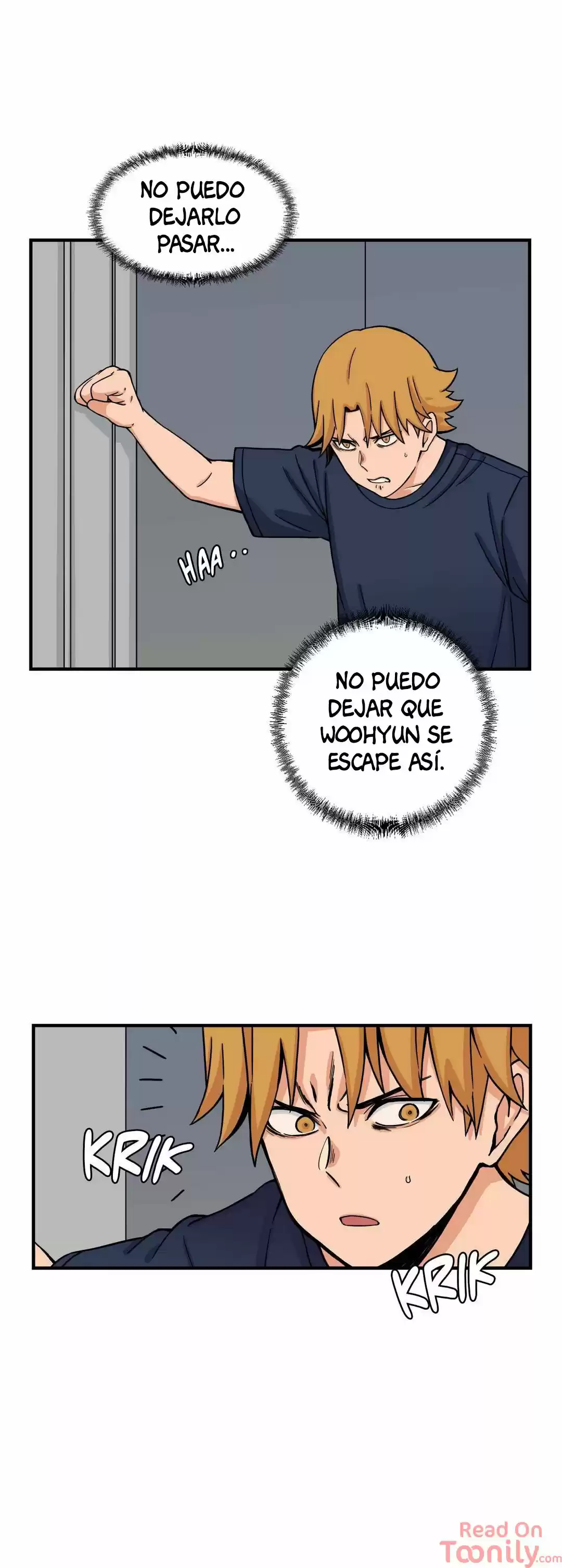 Perdidamente Enamorado - Capítulo 50 - Página 8 - LectorTMOo
