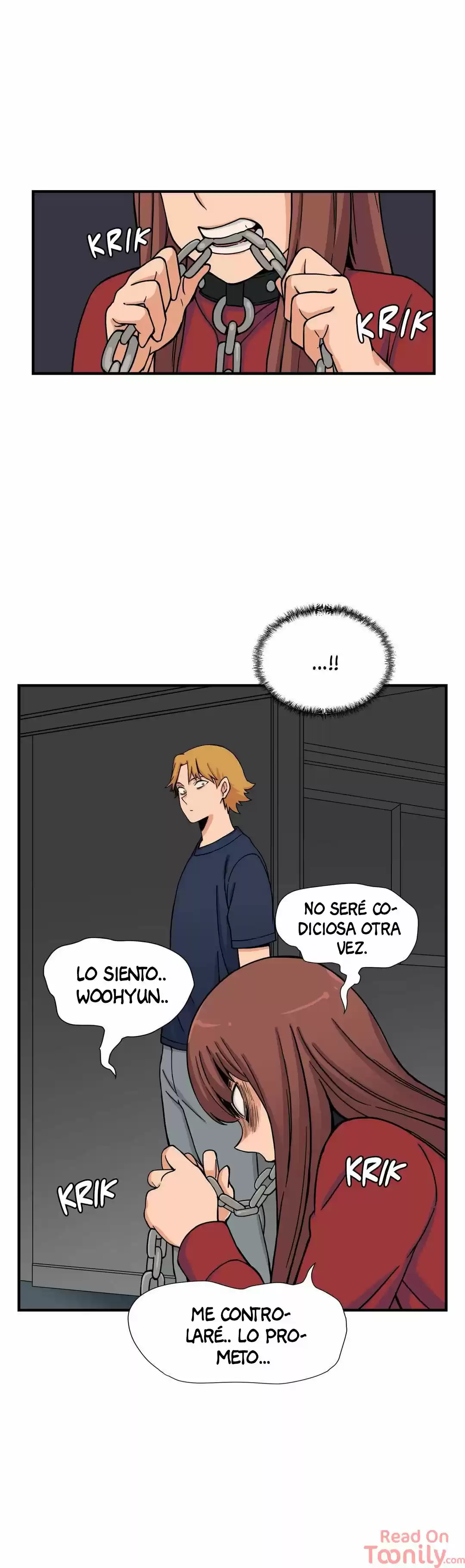 Perdidamente Enamorado - Capítulo 50 - Página 9 - LectorTMOo