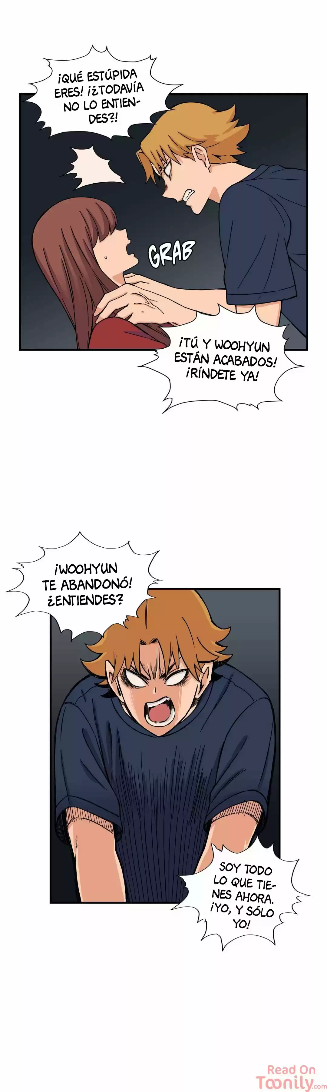 Perdidamente Enamorado - Capítulo 50 - Página 12 - LectorTMOo