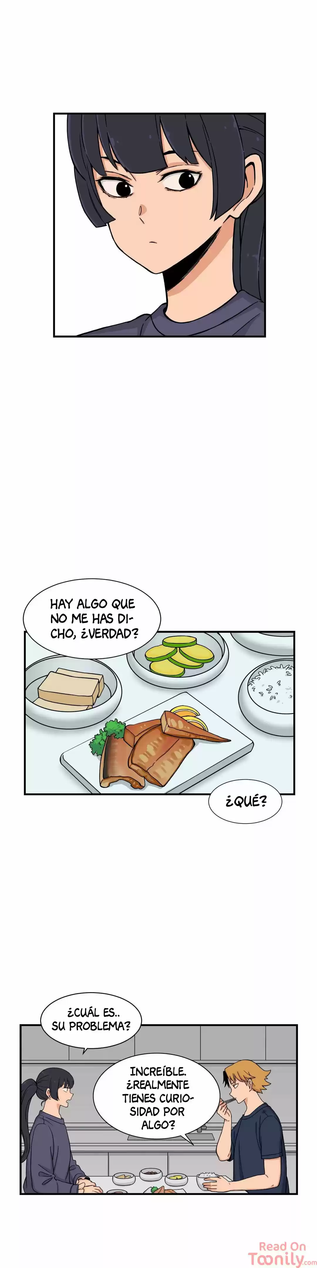 Perdidamente Enamorado - Capítulo 50 - Página 14 - LectorTMOo