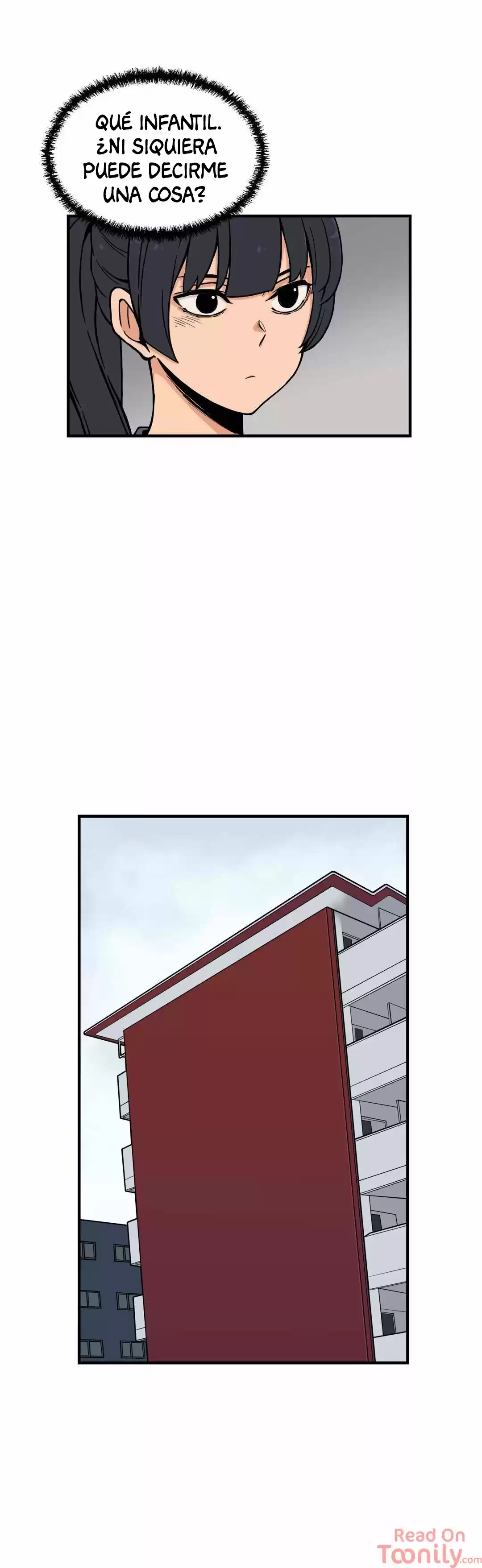 Perdidamente Enamorado - Capítulo 50 - Página 18 - LectorTMOo