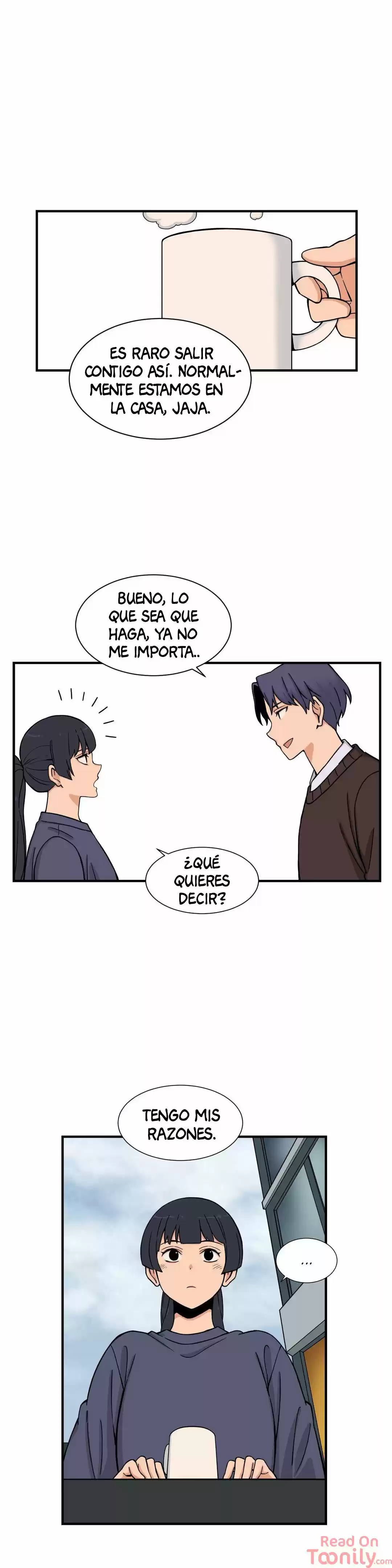 Perdidamente Enamorado - Capítulo 50 - Página 21 - LectorTMOo