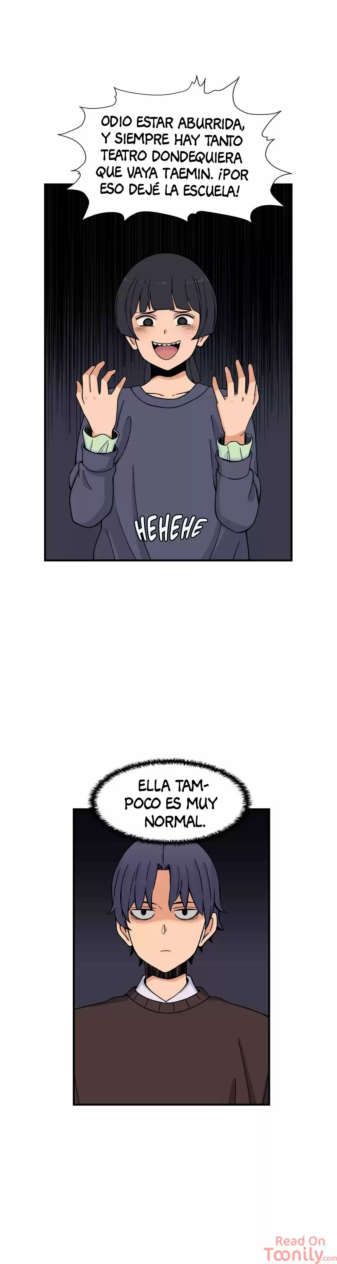 Perdidamente Enamorado - Capítulo 50 - Página 24 - LectorTMOo