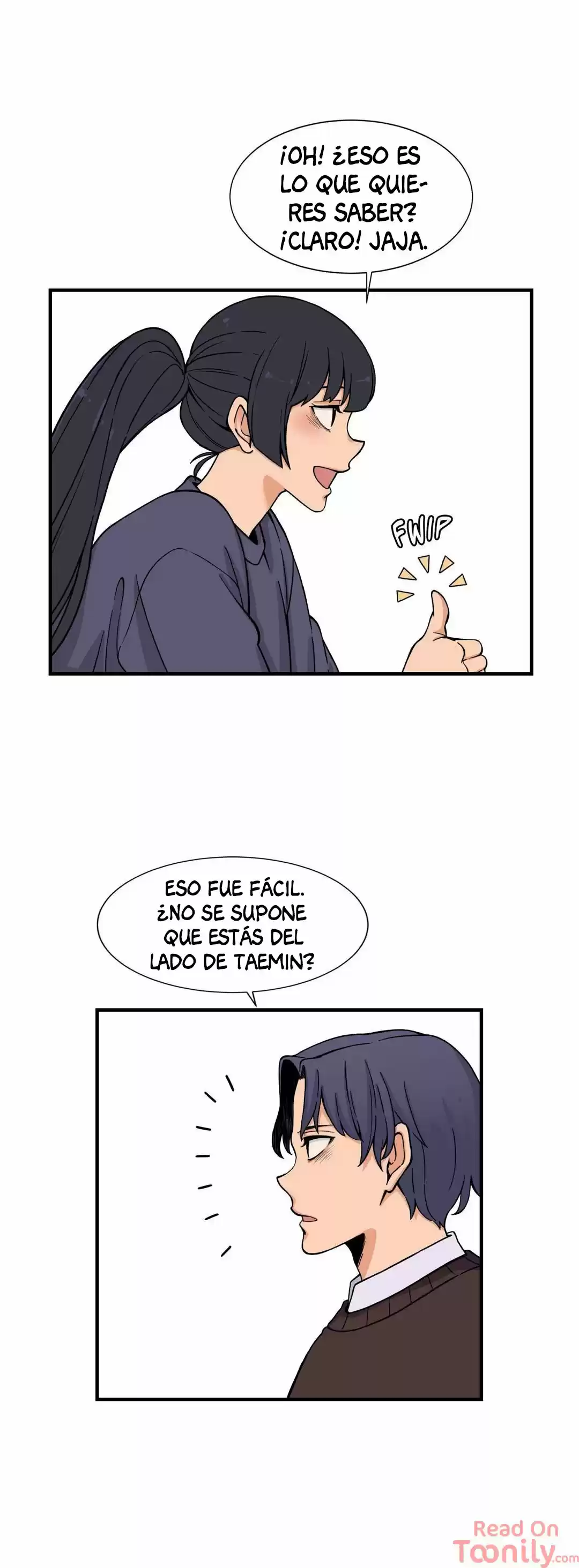 Perdidamente Enamorado - Capítulo 50 - Página 26 - LectorTMOo