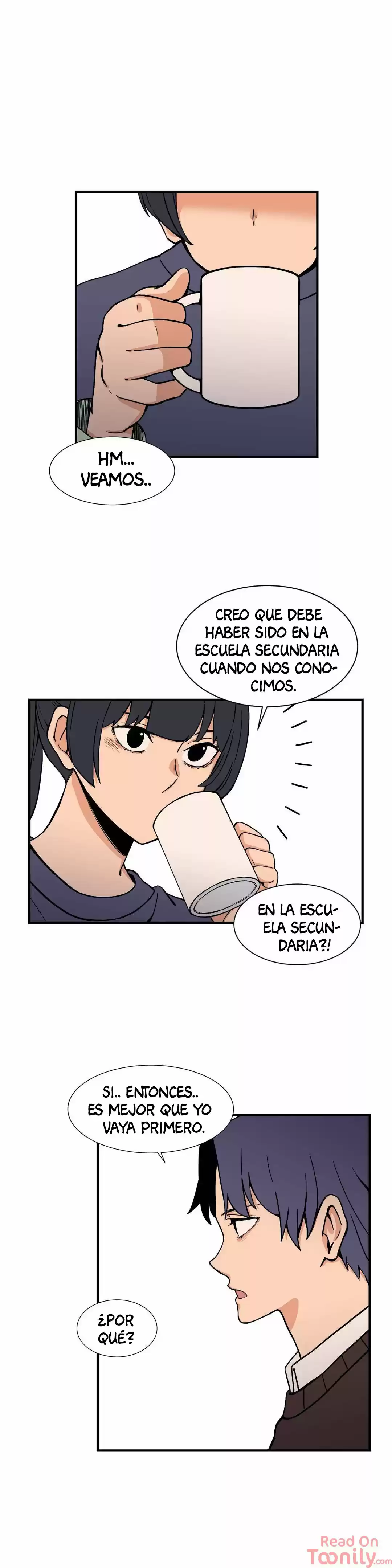 Perdidamente Enamorado - Capítulo 51 - Página 2 - LectorTMOo