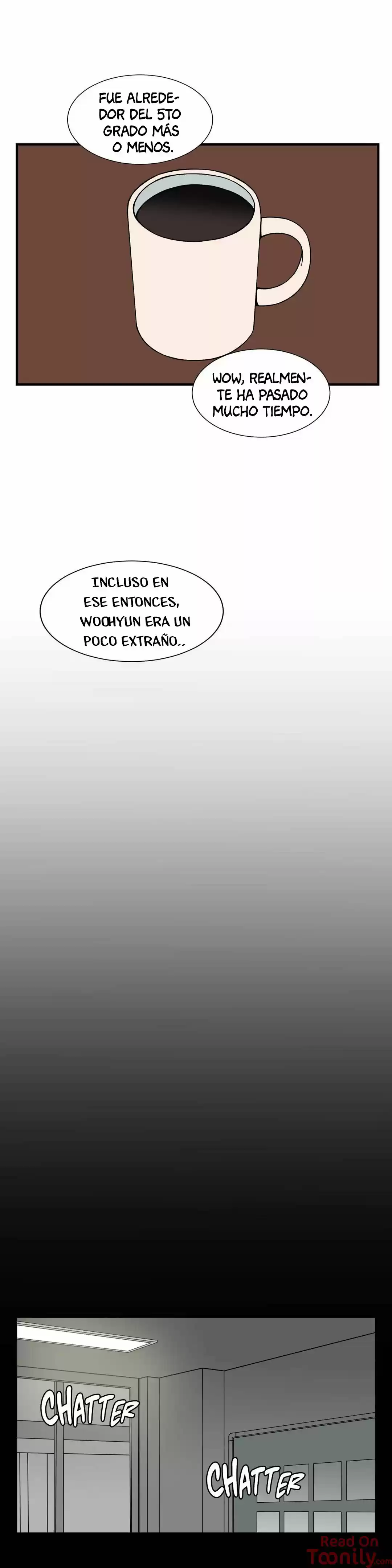 Perdidamente Enamorado - Capítulo 51 - Página 4 - LectorTMOo
