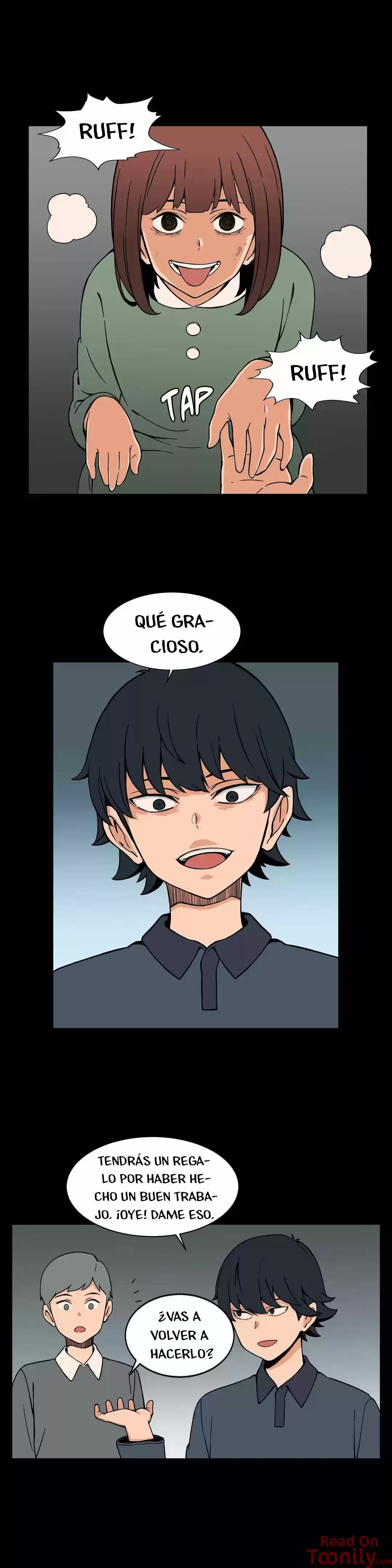 Perdidamente Enamorado - Capítulo 51 - Página 6 - LectorTMOo
