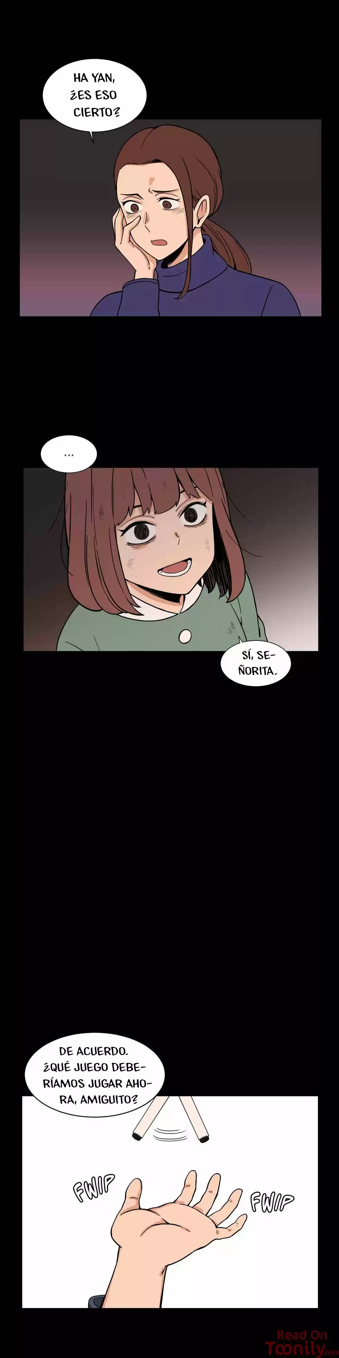 Perdidamente Enamorado - Capítulo 51 - Página 9 - LectorTMOo