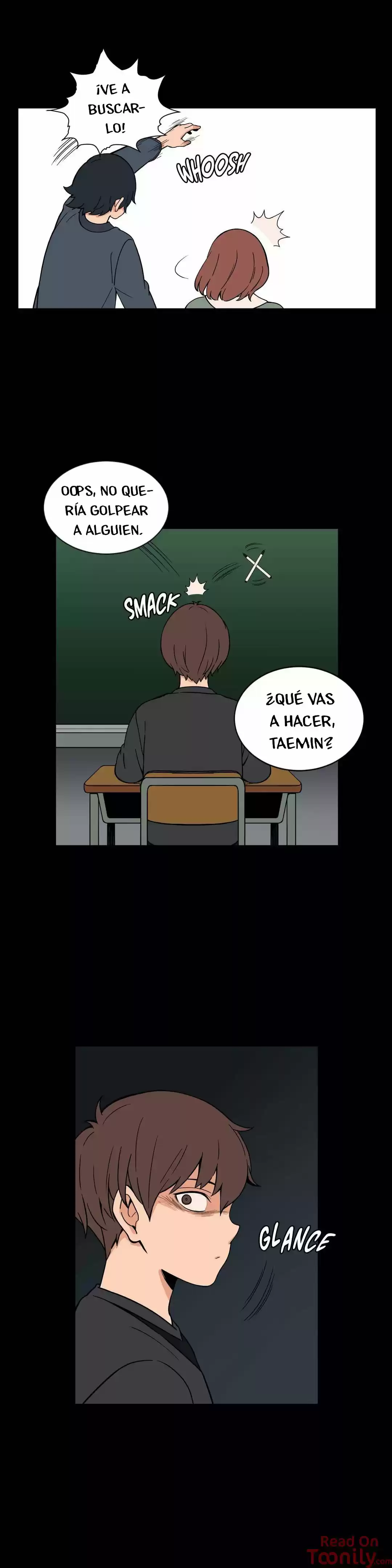 Perdidamente Enamorado - Capítulo 51 - Página 10 - LectorTMOo