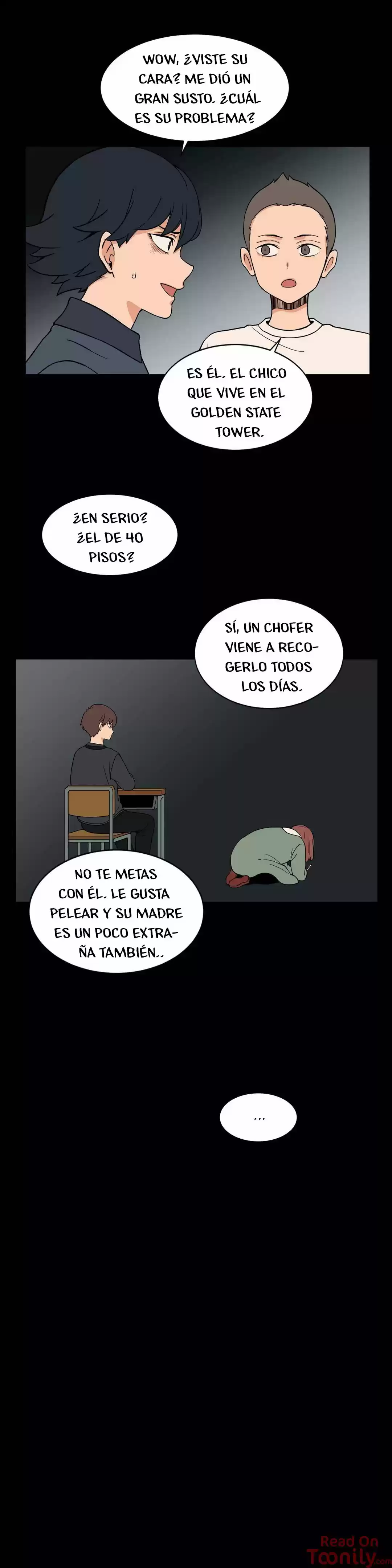 Perdidamente Enamorado - Capítulo 51 - Página 12 - LectorTMOo