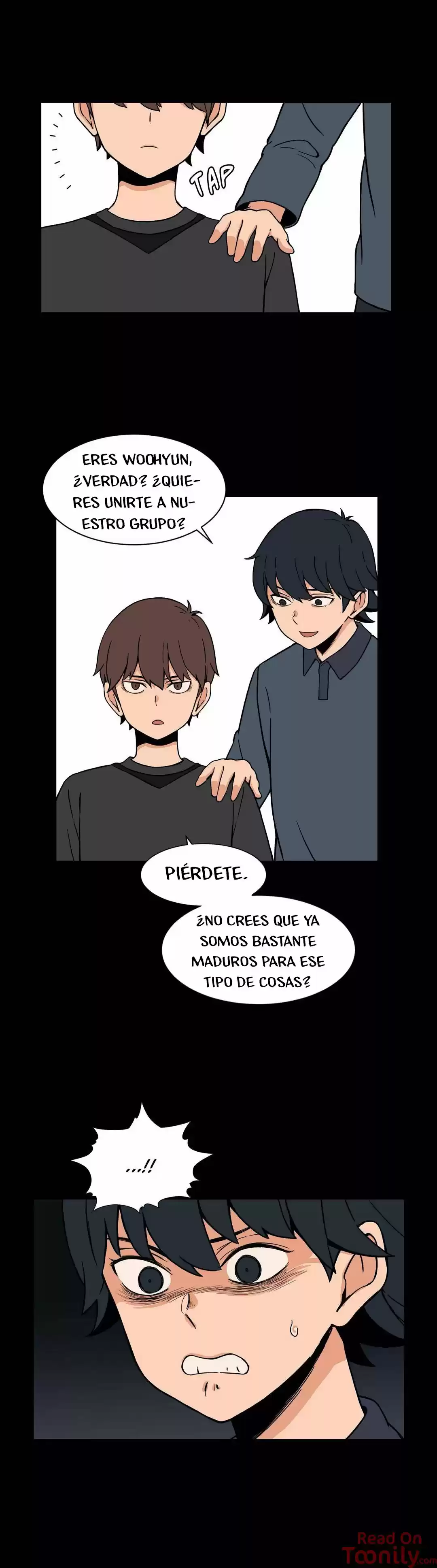 Perdidamente Enamorado - Capítulo 51 - Página 13 - LectorTMOo